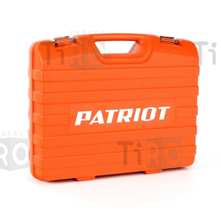 Гайковерт ударный аккумуляторный Patriot BR 180Li-1/2 Гайковерт ударный аккумуляторный Patriot BR 180Li-1/2