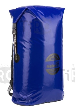 Герморюкзак 100л. синий/черный Helios, HS-GR-100-BB Герморюкзак 100л. синий/черный Helios, HS-GR-100-BB