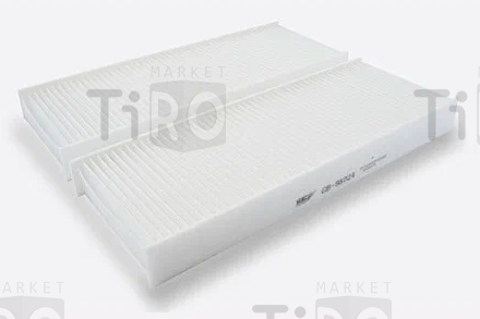 Фильтр салонный Big GB-98024