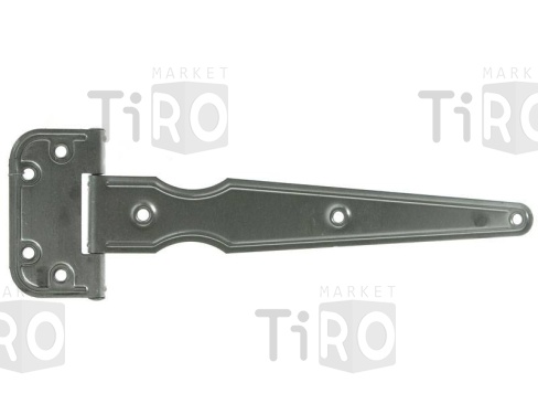 Петля "Стрела" Кунгур ПС-250*1,5мм, без покрытия