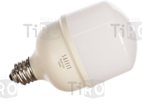 Лампа светодиодная Saffit Т120, SBHP1050, 50Вт, 220В