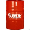 Антифриз зеленый Felix-40 Prolonger G11, бочка 230 кг