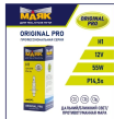 Лампа автомобильная Маяк Original Pro Oem 02120 (001028) Н 1, 12V 55W P14.5s Лампа автомобильная Маяк Original Pro Oem 02120 (001028) Н 1, 12V 55W P14.5s