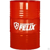 Антифриз зеленый Felix-40 Prolonger G11, бочка 230 кг