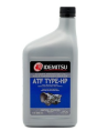 Трансмиссионное масло Idemitsu atf type-hp (Subaru HP) 4.73л