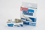 Свечи Finwhale Pro 2108-10, FS14/510 комплект 4 штуки