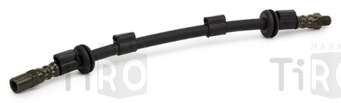 Шланг тормозной передний ВАЗ 2110-2112, 1117-1119, 2170, 2190, 2192, 2194 / Pilenga BH-P 2110 F