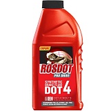 Тормозная жидкость ТС RosDot 4 PRO DRIVE 910 гр г.Дзержинск