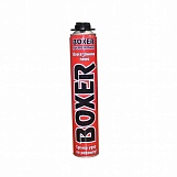 Пена Boxer профессиональная всесезонная, 700ml /12/