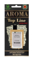 Ароматизатор "Aroma Top Line" парфюм Wood 67, мужской