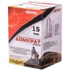 Домкрат гидравлический бутылочный 15т Skyway S01804028
