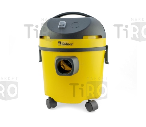 Пылесос Kolner KVC 1300 Пылесос Kolner KVC 1300