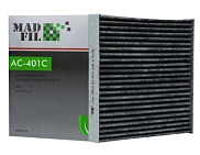 Фильтр салона Madfil AC-401С