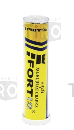 Сварка холодная Fortis универсальный 65г