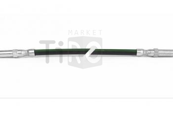 Шланг тормозной 2108 задний (PH21082 CM9)   КЕДР