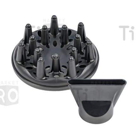 Фен Galaxy GL-4332 2кВт. 2 скорости