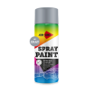 Краска-спрей серая Aim-One Spray paint gray 450ML SP-G48, 450мл (аэрозоль)