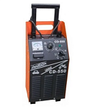 Устройство пуско-зарядное "Edon" СD-550, 1300В