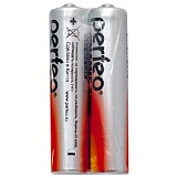 Батарейка Perfeo Super Alkaline R03, SH-2