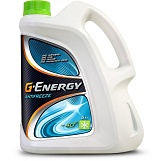 G-Energy  ОЖ Antifreeze 40  (5кг) зеленый