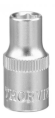 Головка 1/4 DR торцевая 5мм шестигранная, FS01405 Головка 1/4 DR торцевая 5мм шестигранная, FS01405
