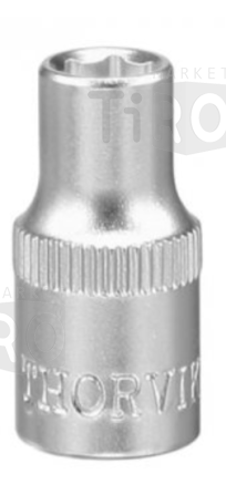 Головка 1/4 DR торцевая 5мм шестигранная, FS01405 Головка 1/4 DR торцевая 5мм шестигранная, FS01405