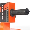 Аппарат для сварки пластиковых труб Patriot PW 150 The One 