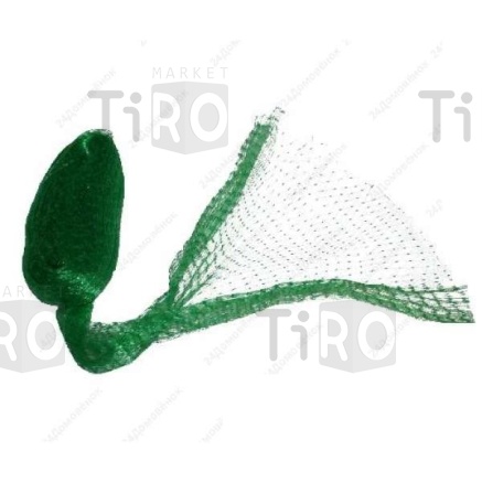 Сетка от птиц 15*15мм 2м*5м. Fullerene Сетка от птиц 15*15мм 2м*5м. Fullerene