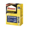 Клей Henkel Момент обойный Флизелин 200гр. /24/