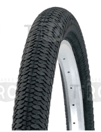 Покрышка Hogger 0915, 24x2.30, HG-1141 дорожная, TPI 30, черная Покрышка Hogger 0915, 24x2.30, HG-1141 дорожная, TPI 30, черная