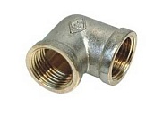 Уголок ТМ 3/4" г/г /15/180/