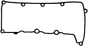Прокладка крышки головки цилиндра 714048800