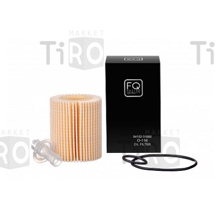 Фильтр масляный FQ O-116/115 04152-31060