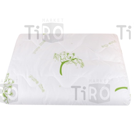 Одеяло "Эвкалипт" облегченное, 175*205см (арт 620) Одеяло "Эвкалипт" облегченное, 175*205см (арт 620)