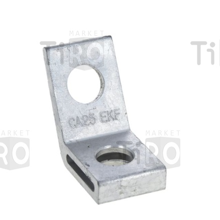 Кронштейн анкерный C25 EKF /100/