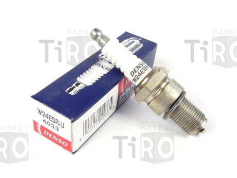 Свечи DENSO W24ESR-U   4033