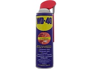 Смазка WD-40 универсальная 420мл