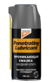 Проникающая смазка Kangarroo Penetrating lubricant 360 мл (жидкий ключ)