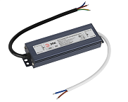 Трансформатор Эра 60W-24V-S IP67, для светодиодной ленты, 24 Вольт