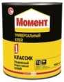 Клей Henkel Момент-1 750г Клей Henkel Момент-1 750г