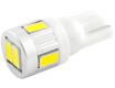 Автолампа Skyway S08201126, T10 (W5W) 12V 6 SMD