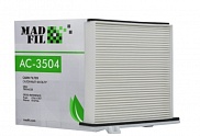 Фильтр салона Madfil AC-3504