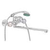 Смеситель для ванны керамика 1/2" Roegen RR120C Смеситель для ванны керамика 1/2" Roegen RR120C