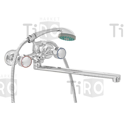 Смеситель для ванны керамика 1/2" Roegen RR120C Смеситель для ванны керамика 1/2" Roegen RR120C