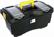 Ящик для инструмента пластиковый 22" FIT 65558 