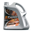 Синтетическое масло G-Energy Synthetic Far East 0w20 API SN/CF ILSAC GF-5, 50л Синтетическое масло G-Energy Synthetic Far East 0w20 API SN/CF ILSAC GF-5, 50л