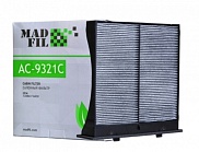 Фильтр салона Madfil AC-9321C