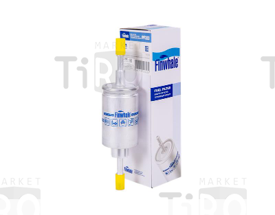 Фильтр топливный Finwhale PF323/Fusion (02-12), Mazda 2 (03-07) All/1140129; D35013480