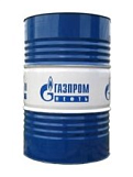 Масло для АКПП Gazpromneft ATF DX III Standart бочка, 205 л-175 кг