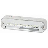 Светильник аварийный непостоянный Эра DPA-101-1-20 12LED 6ч IP20 NiCD